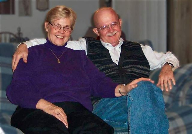 my parents did as well as they could